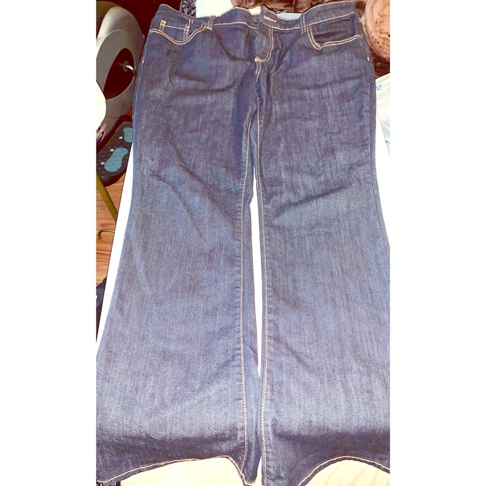 Old Navy The Diva Jeans
